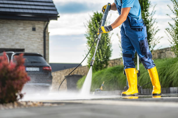 Best Machinery and Equipment Cleaning  in Passapatanzy, VA